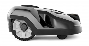 Automower® 420 i gruppen Husqvarna / Robotgräsklippare hos Mera Maskin Göteborg Aktiebolag (967 67 31-21)